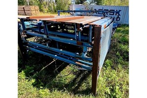 Cornell  Lumber Stacker